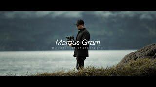 My Cinematography Reel 2023 - Marcus Gram