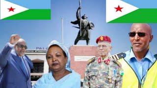 WAR DEG DEG AH DJIBOUTI  March 10, 2025