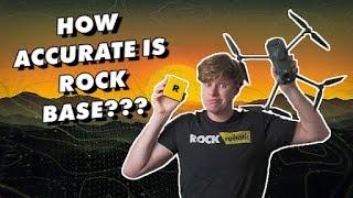 How Accurate is ROCK RTK?