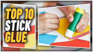 Best Stick Glue In 2023 | Top 10 Stick Glues For Paper Crafts