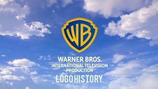 Warner Bros. International Television Production Logo History