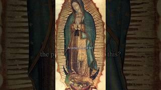 An Orthodox View on Our Lady of Guadalupe ️️