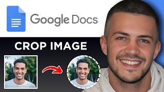 How To Circle A Picture or Image in Google Docs (Step By Step)
