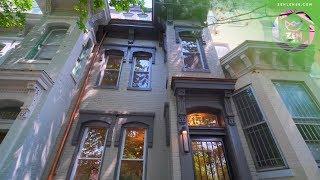 1509 Vermont Ave NW, Washington, DC, 20005 - real estate walkthrough video