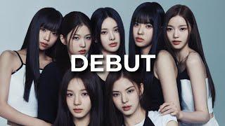 MADEIN: 143 Entertainment’s New Girl Group Debut Announced!