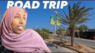150KM ROAD TRIP FROM HARGEISA SOMALILAND 2024