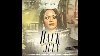 Mix Break down on how i mixed " Back in July by Jay Rox feat Dillish Matthews x Roberto :