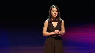 Buckle your seatbelts : There's more to aviation safety than you think  | Michelle Low | TEDxNTU