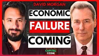  David Morgan Reveals MASSIVE Gold Prediction