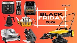 Black Friday Amazon Home And Kitchen Finds Worth Buying 2024