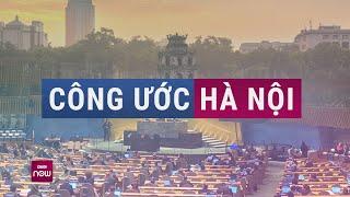 Nóng: Công ước Liên Hiệp quốc về Tội phạm mạng sẽ được mở ký tại Hà Nội | VTC Now