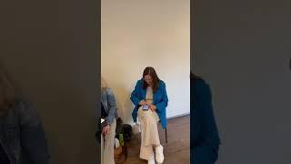 Трехдневный курс в г. Челябинск - общение с учениками на мастер-классе