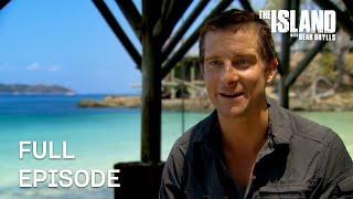 Welcome to The Island | The Island with Bear Grylls | Season 1 Episode 1| Full Episode