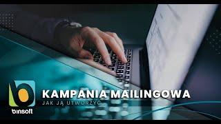 Jak utworzyć nową kampanię mailingową - mpFirma