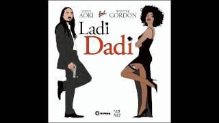 Steve Aoki feat. Wynter Gordon - Ladi Dadi (Tommy Trash Remix)