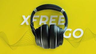 Tribit Xfree Go Review: Sounds Different! | Techse