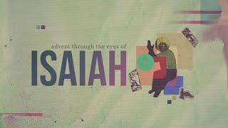 Savior to the Nations (Isaiah 42:1-9)