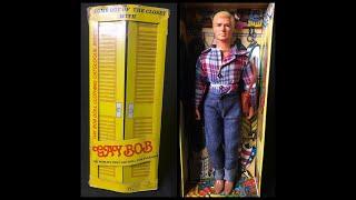 GAY BOB DOLL THE WORLDS FIRST GAY DOLL FOR EVERYONE REVIEW