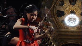 Odesa - A special city in my heart | Part 2 | Featuring Saint-Saëns Violin Concerto No.3 1st mov