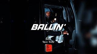 [FREE] Skillibeng x Skeng Type Beat 2023 - "Ballin" | Dancehall Instrumental