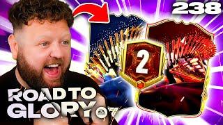 Opening My TOTS Rivals Rewards!! 