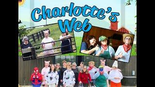 Charlotte's Web by Stewart Home & School