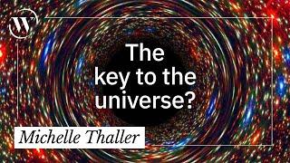 How do black holes actually interact with matter? | Michelle Thaller