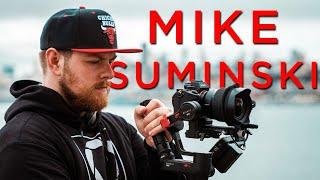 MIKE SUMINSKI im INTERVIEW - Filmemacher - und Youtube Legende packt aus! | Filmemacher Talks