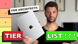 Which Architecture Laptop is Best for YOU (Tier List)