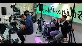 GRUP DÖRT YÜZ  | LEYLIDE LEYLI 03.11.18 Neslihan & Selim