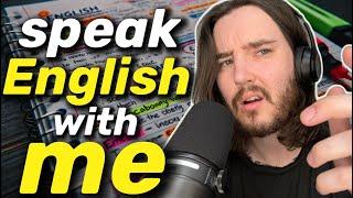 Speak English with Me | 30 Minutes of English Conversation Practice | New Year's Goals