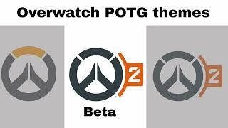 Overwatch 2 "POTG" Themes