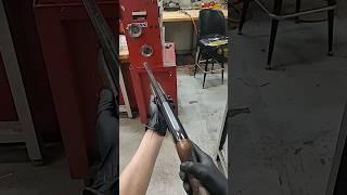 Ithaca Restoration!!!