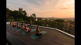 Discover Hilltop Wellness Resort Phuket