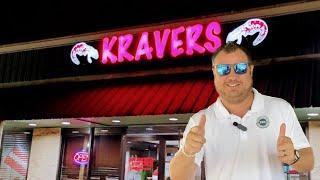 Kravers Seafood | Daphne AL