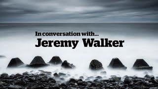 Landscape photography pro tips: Jeremy Walker discusses his methods