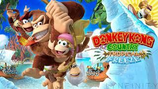 Donkey Kong Country : Tropical Freeze - Full OST w/ Timestamps