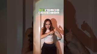 Done with Yuh Ex by Gladdest Dance Tutorial #shakeittothemax #tiktokdancechallenge #exsong
