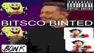 Elon Musk, Bonk, Spongebob & Punk - BITSCO BINTED (Prod. Punk & Bonk)