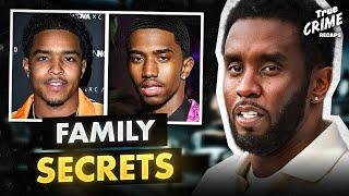 Like Father, Like Sons: The WILD Allegations Against Diddy's SONS!