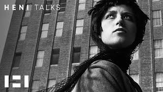 Under the Gaze: Cindy Sherman | HENI Talks