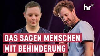 Luke Mockridge: Abwertende Paralympics-Witze | maintower