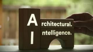 Architectural Intelligence: The New AI