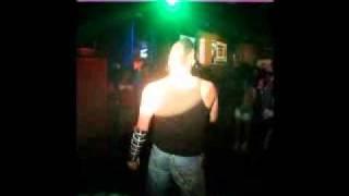 Marcus Bonet10-9-10 @ CLUB FLAVAZ ORLANDO