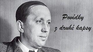 Karel Čapek - Povídky z druhé kapsy