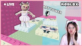 TOWER APA TUH ?!! [APT TOWER ROBLOX INDONESIA]