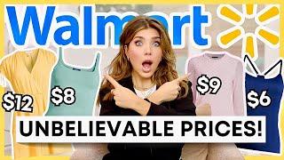 *HUGE* WALMART SALE HAUL You Won't Believe These Prices‼️  40+ ITEMS  #walmarthaul