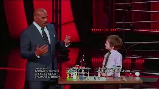 Maxim Swinton - Little Big Shots Promo for April 8th