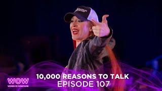 WOW Episode 303 - 10,000 Reasons | Full Episode | WOW - Women Of Wrestling