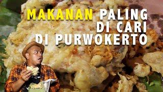 Makanan Paling di Cari di Purwokerto, Pasti Makanan Ini mendoan